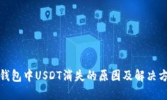 TP钱包中USDT消失的原因及