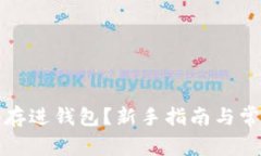 比特币怎么存进钱包？新手指南与常见问题解答