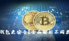 比特币存在哪个钱包更安全？全面解析不同类型