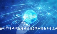 : 如何在USDT官网钱包进行充值？详细指南与常见