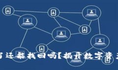 TP钱包删除了还能找回吗？揭开数字资产安全的真