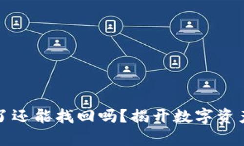 TP钱包删除了还能找回吗？揭开数字资产安全的真相
