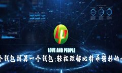 从一个钱包到另一个钱包：轻松理解比特币转移