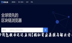 TP钱包提币迟迟未到？揭秘背后原因与解决方案