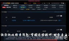 轻松查询你的比特币钱包：掌握这些技巧，财务