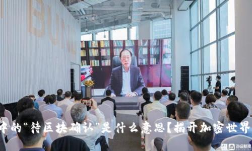 TP钱包中的“待区块确认”是什么意思？揭开加密世界的秘密！