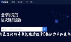 如何轻松更改比特币钱包地址数量？揭秘你不知