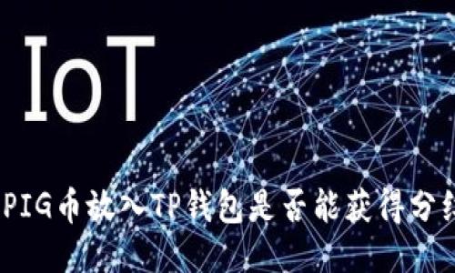 : PIG币放入TP钱包是否能获得分红？