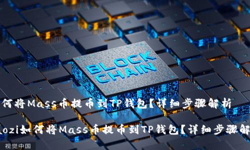 如何将Mass币提币到TP钱包？详细步骤解析

baozi如何将Mass币提币到TP钱包？详细步骤解析