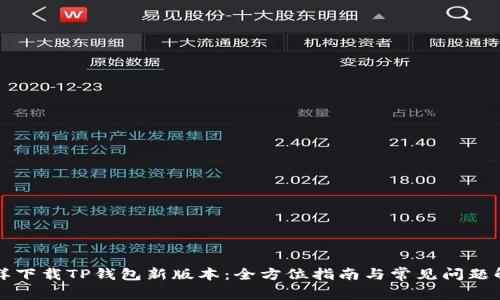 怎样下载TP钱包新版本：全方位指南与常见问题解答