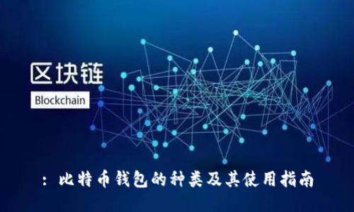 : 比特币钱包的种类及其使用指南
