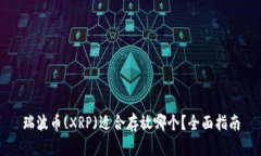 瑞波币(XRP)适合存放哪个？全面指南